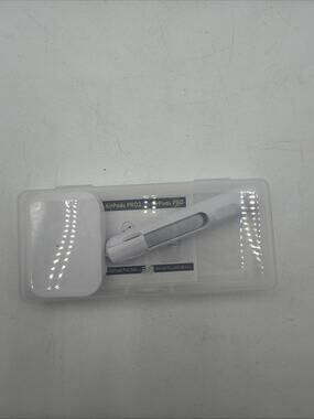 4 Pairs Replacement Ear Tips for Airpods Pro 2Nd/1St Generation with Portable St